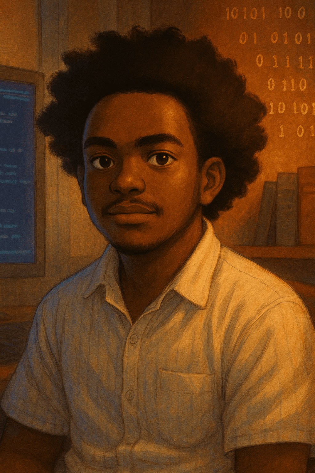 Ezra Cliff Esau